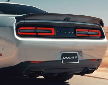 DODGE Challenger 2005-2023 - 2
