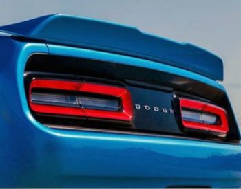 DODGE Challenger 2005-2023