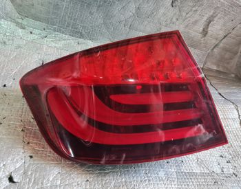 BMW 528 2009-2013