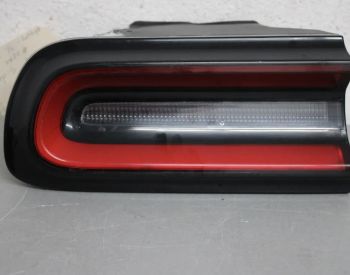 DODGE Challenger 2008-2023