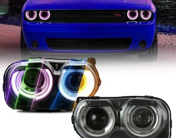 DODGE Challenger 2008-2023 - 2
