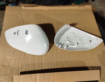 KIA K5 2021-2024 - 2