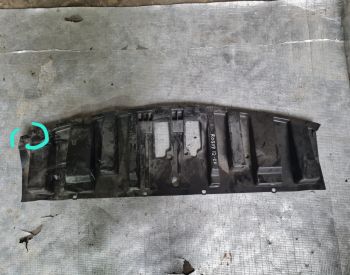 NISSAN Rogue 2013-2020