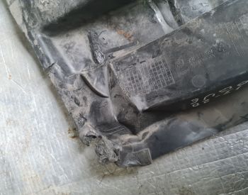 NISSAN Rogue 2013-2020 - 2