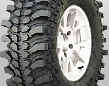31x10.50R16LT COMFORSER THRUSTER