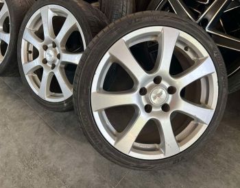 R17 MINI Cooper 2001-2026