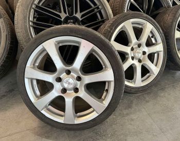 R17 MINI Cooper 2001-2026 - 3