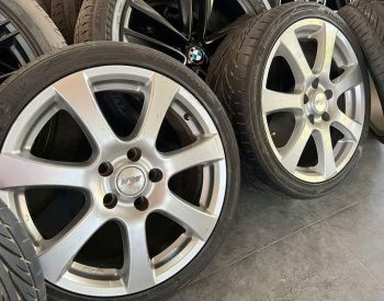 R17 MINI Cooper 2001-2026 - 4