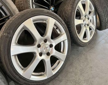 R17 MINI Cooper 2001-2026 - 5