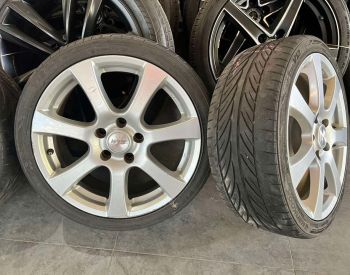 R17 MINI Cooper 2001-2026 - 8