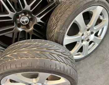R17 MINI Cooper 2001-2026 - 9