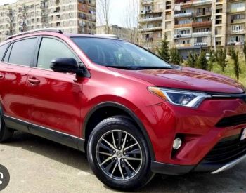 TOYOTA RAV 4 2009-2023