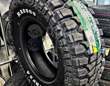 R16 285/75 ყველა სეზონი - 1