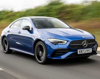 MERCEDES-BENZ CLA 200 2016-2023
