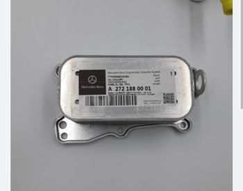 MERCEDES-BENZ CLA 200 2016-2023 - 6