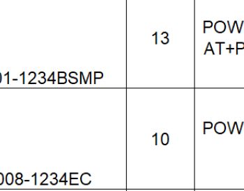 LEXUS ES 300 2012-2018 - 2