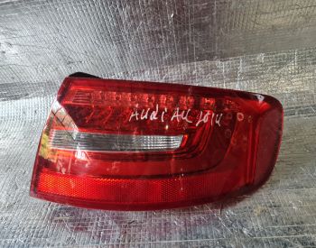 AUDI A4 2012-2015 - 1