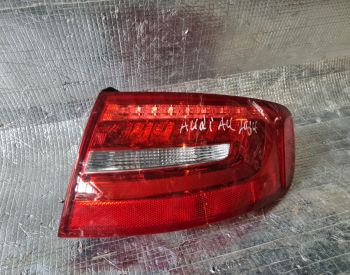 AUDI A4 2012-2015 - 2