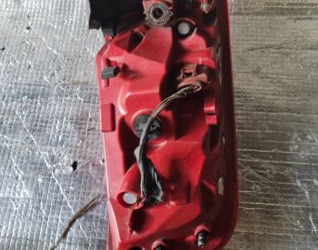 AUDI A4 2012-2015 - 3