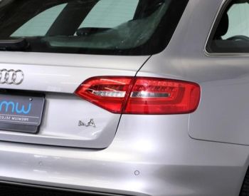AUDI A4 2012-2015 - 4