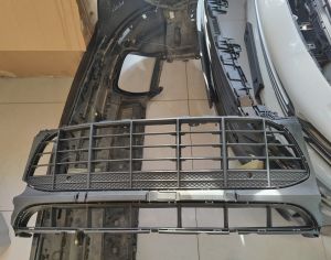 PORSCHE Cayenne 2015-2024