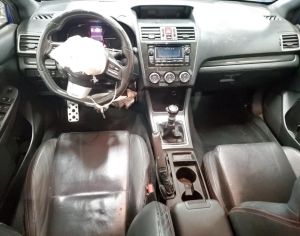 SUBARU WRX 2014-2020 - 2
