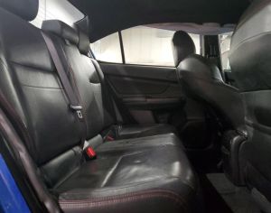 SUBARU WRX 2014-2020 - 3