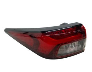 MITSUBISHI Outlander 2021-2025 - 2