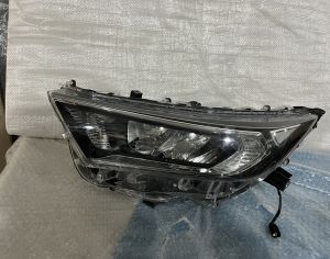 TOYOTA RAV 4 2018-2022