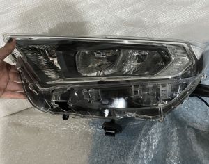 TOYOTA RAV 4 2018-2022 - 2