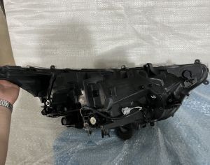 TOYOTA RAV 4 2018-2022 - 3