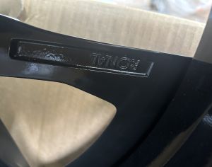 R22 MERCEDES-BENZ GLE Coupe 2008-2025 - 3