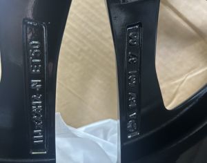 R22 MERCEDES-BENZ GLE Coupe 2008-2025 - 5