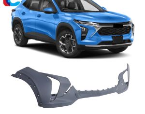 CHEVROLET Trax 2024-2025 - 1
