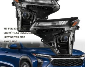CHEVROLET Trax 2023-2025