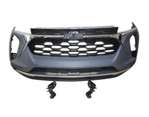 CHEVROLET Trax 2023-2025