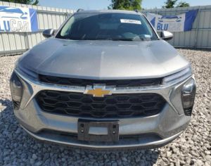 CHEVROLET Trax 2023-2025 - 1