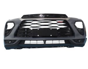 CHEVROLET Trailblazer 2021-2025