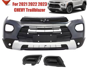 CHEVROLET Trailblazer 2021-2025