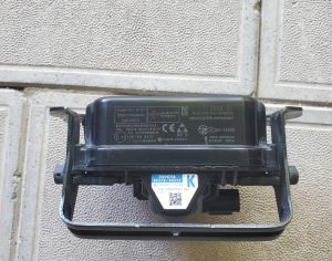 LEXUS LX 570 2016-2025