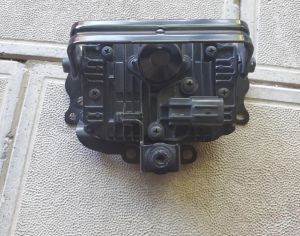 LEXUS LX 570 2016-2025 - 3