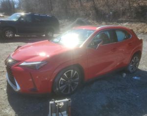 LEXUS UX250h 2019 2.0 - 2