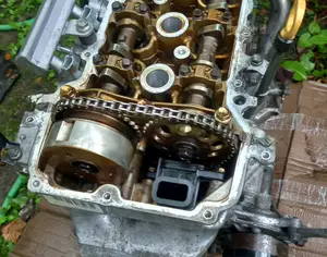 TOYOTA Aygo 2006-2014 - 1