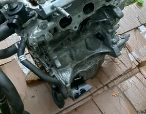 TOYOTA Aygo 2006-2014 - 5