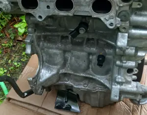 TOYOTA Aygo 2006-2014 - 8