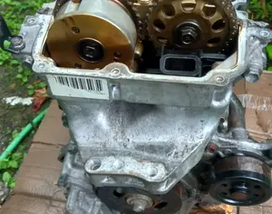 TOYOTA Aygo 2006-2014 - 9