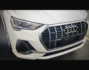 AUDI Q3 2022-2025 - 2