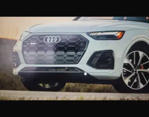 AUDI Q5 2020-2025 - 1