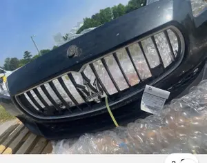 MASERATI Quattroporte 2014-2018 - 1