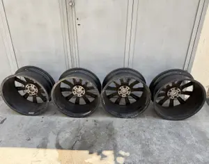R20 BMW 540 2018-2025 - 4